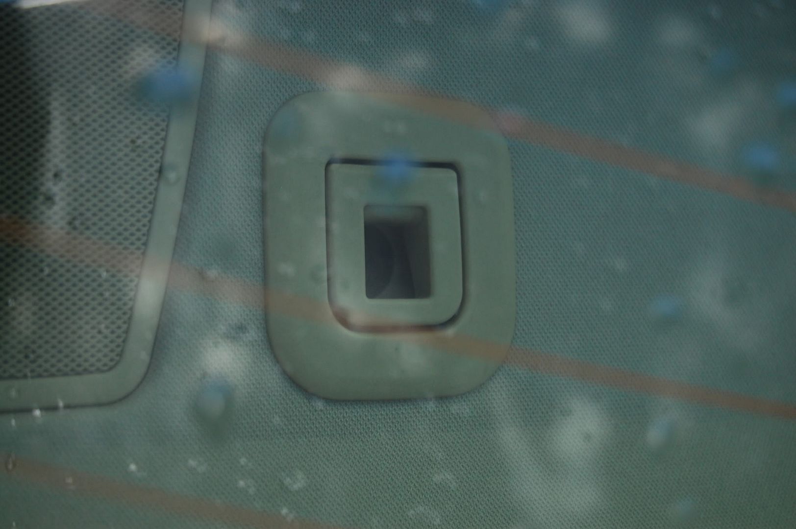 DIY Replace Rear Seatbelt e90